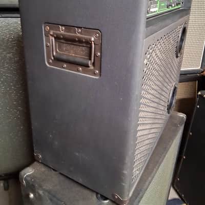 Trace Elliot GP7SM 250 1x15 Bass Combo Amp 1990s image 6