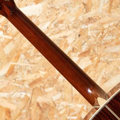 Martin CTM OOO-45NSS 2016 image 7
