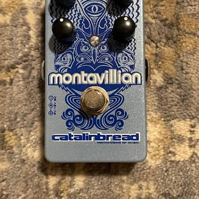 Catalinbread Montavillian image 1
