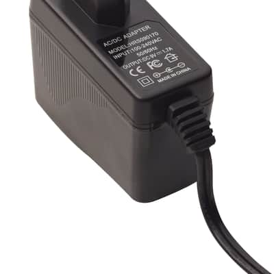 ROCKBOARD Power Ace 9V 1700mA Power Supply Spannungsversorgung für Effektpedale image 2