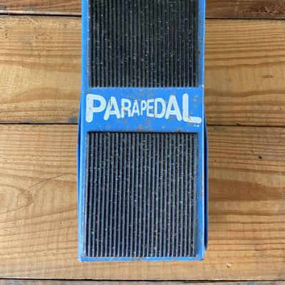 Vintage 1970's Tychobrahe Parapedal image 1