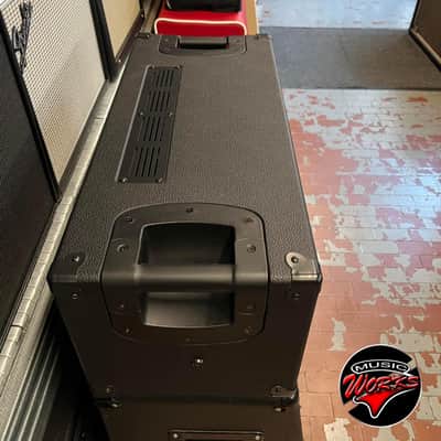 Laney Irt 120 H Black Country Customs Ironheart Head image 6