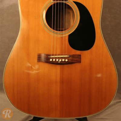 Ibanez Concord Maple Natural