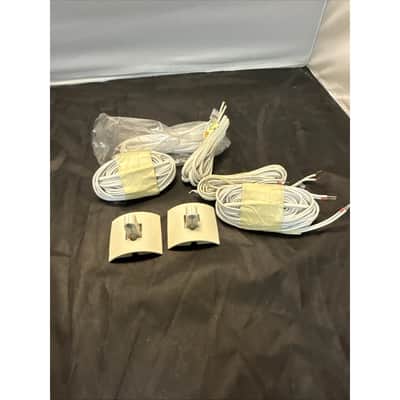 Bose Acoustimass 5 Series II 2.1 Channel Speaker System w/ Subwoofer & Dual Cube Speakers image 7