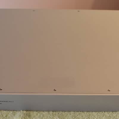 Clear one Converge Pro 2 128D DSP with 2 Dante Audio ports Part # 910-3200-001- D image 7