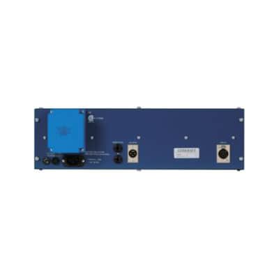 TubeTech CL 1B All Tube Mono Compressor - Dynamics processor image 2