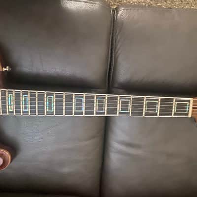 Firebird style Flamed Maple 2024 - image 2