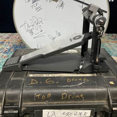 David Garibaldi's Tower of Power, Yamaha FP-8500C Double Chain Drive Foot Pedal, Perfect! image 5