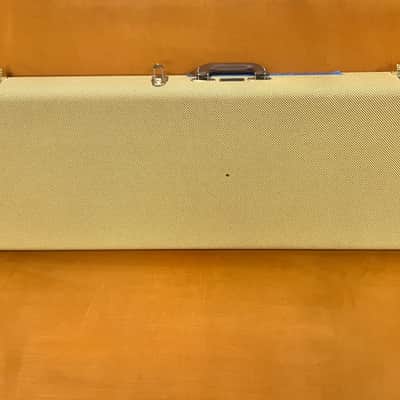 Fender Custom Shop '59 Reissue Telecaster Relic image 25