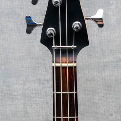 Yamaha TRBX174 BL Black image 8