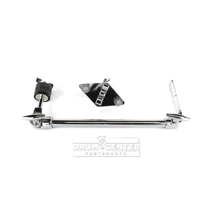 Gretsch G4805V Vintage Build Bass Drum Cymbal Holder w/G4820V Bracket image 2