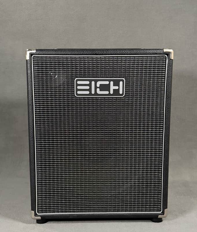 Eich 115XS 500-Watt 1x15 8-Ohm Bass Cabinet image 1