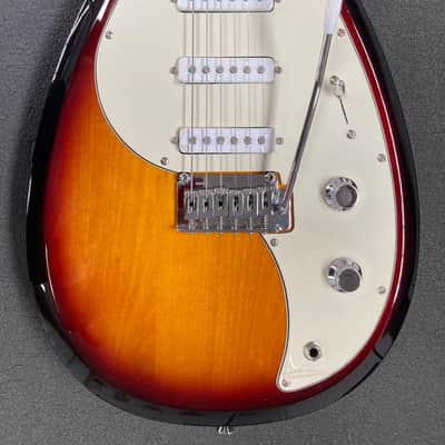 Vox V-MK3 Mark III 2013 - NOS Bild 1