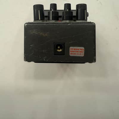 Boss Roland MT-2 Metal Zone Distortion Guitar Effect Pedal image 5