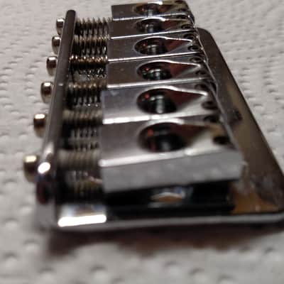 Immagine Hamer Sunburst Bridge 1978 Super Rare!!! - 4