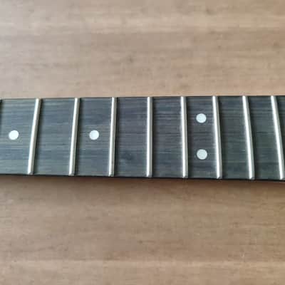 Tom Anderson Style Guitar Neck image 5