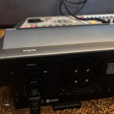 Roland VS-2480HD VS 2480 HD 120GB HD Vs8f-2 FX card image 8