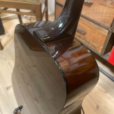 Immagine Guild D-35 1978 - Natural - 3