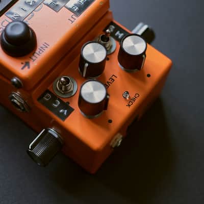 Analog Music Company The Evil Pumpkin SN100 image 4