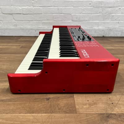 Nord C1 Combo Organ Serial No: OA11258 | Second Hand image 4