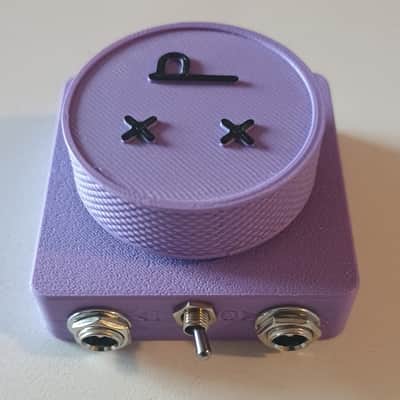 El Starve: The Cute Starving Pedal image 9