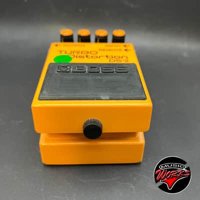 Boss DS 2 Turbo Distortion image 6