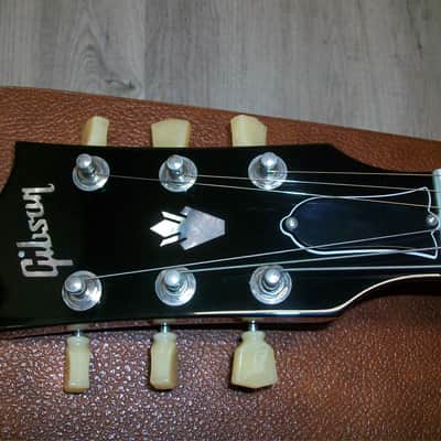 Gibson SG Standard '61 Maestro Vibrola [OPEN BOX] CLEARANCE SALE * FREE SHIPPING image 5