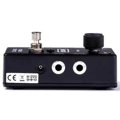 MXR M195 Noise Clamp Pedal image 4