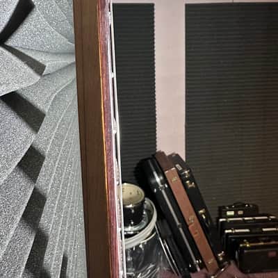 Strandberg Guitars Boden Standard 2025 - Charcoal image 5