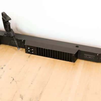 ETC SB6-10M 6 x 10A (1200W) SmartBar with Stage Pin Connectors CG014JL image 2