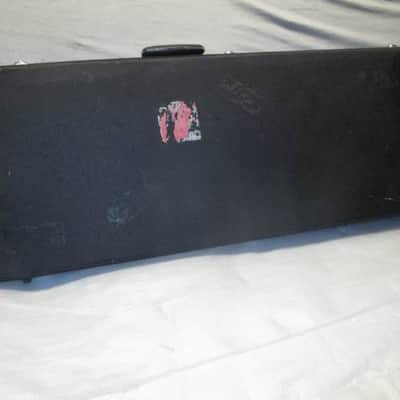 1975 IBANEZ ICEMAN / ARTIST 2663-SL CASE image 2