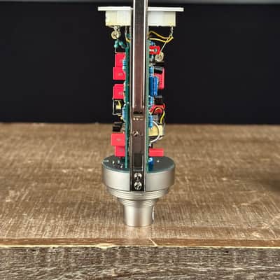 Neumann U 87 Rhodium Set Limited Edition Condenser Microphone 2017. U87 U87Ai U 87 Ai. 50th Anniversary. image 9