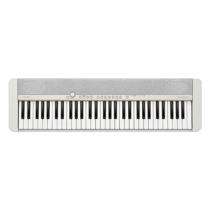 Casio CT-S1 61-Key Portable Keyboard image 2
