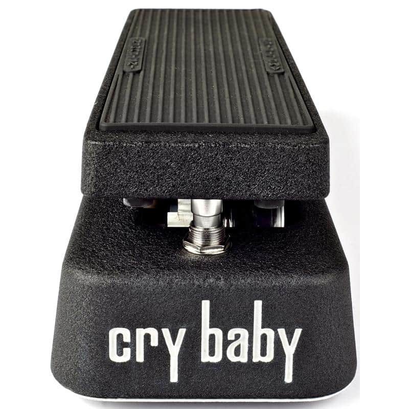 Cry Baby CM95 ワウペダル (Clyde McCoyモデル) Dunlop CM95 Clyde McCoy Cry Baby Wah | Reverb