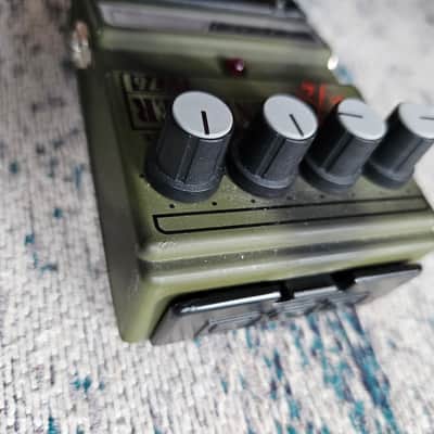 DOD Punkifier FX76 1997 image 10
