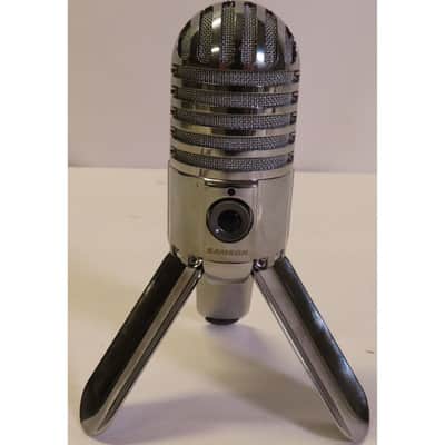 Samson Samson Used Meteor USB Microphone image 5