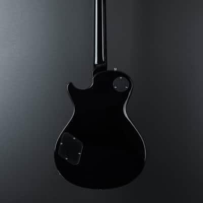 Paul Reed Smith McCarty 594 Singlecut - Gray Black w/ Stained Binding image 4