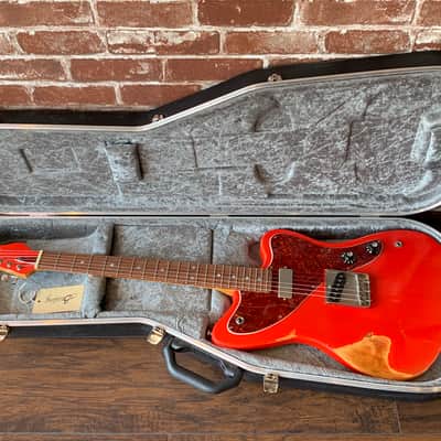 Bunting Melody Queen T 2019 Madmen Red Mint Condition (Authorized Dealer) image 9