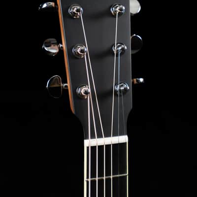 Eastman AC422CE Limited Edition, Sitka Spruce, Koa - NEW image 8