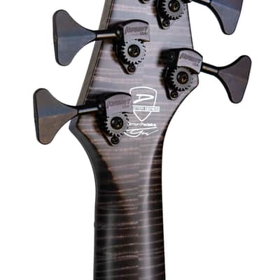 Dingwall Simon Padalka Master Series - Holographic Silver image 3