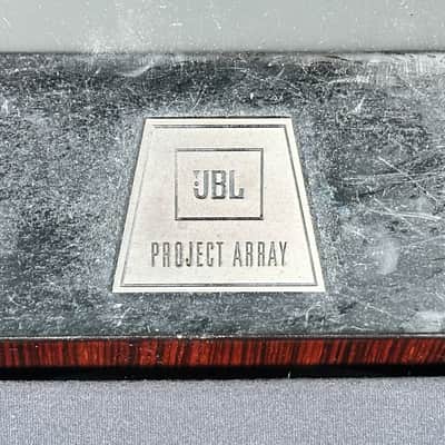 JBL Synthesis 1500 Array Subwoofer. 15", 1000W image 4