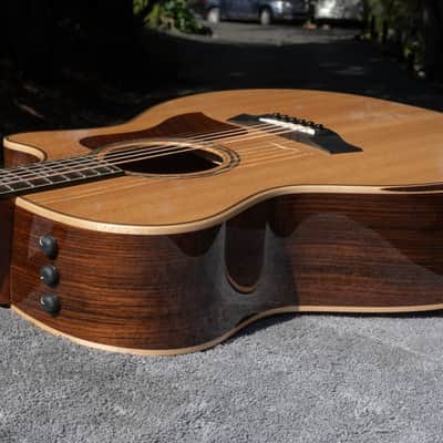 Taylor 814ce V-Class 2020 image 16
