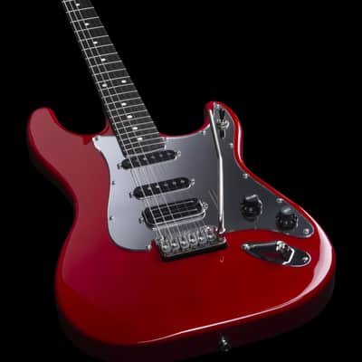 Lerxst Grace by Godin - Vega Trem image 11