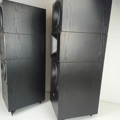 JBL - SVA1800 - Passive Floorstanding Speaker Pair imagen 5