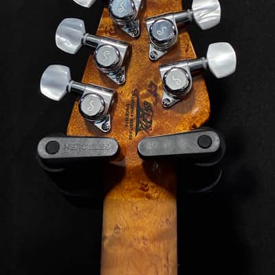 Ernie Ball Music Man St. Vincent Signature Goldie 2021 - Present - Cashmere image 7