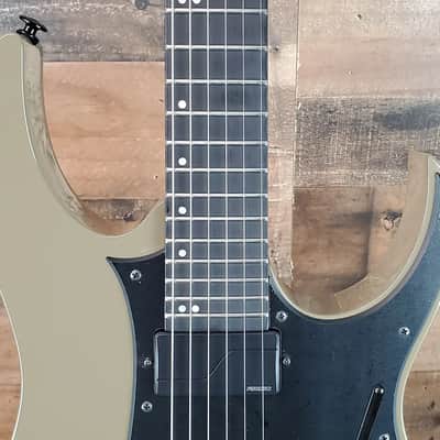Ibanez Prestige RGR5130KM, Kahki Metallic, Hard Shell Case, Free ship, 512 image 5