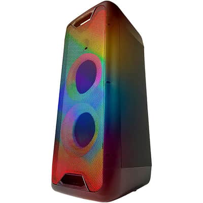 Gemini GLS-880 Dual 8" Portable Party System Regular image 2
