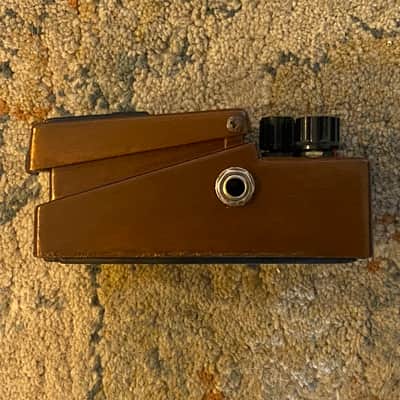 Boss OC-2 Octave MADE IN JAPAN Black Label 1983 image 4