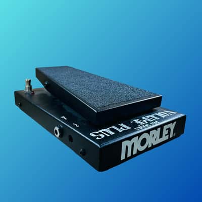 Morley PVO+ Volume Plus image 3