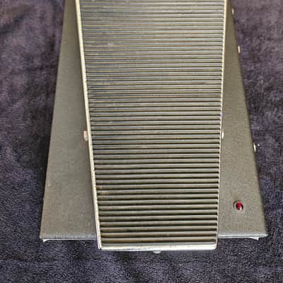 Morley Black Gold, Model BVO, Basic Volume Pedal image 4